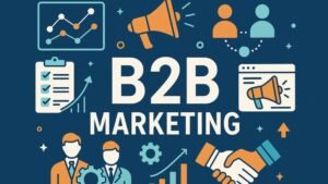 Data-Driven Digital Marketing Strategies