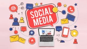 Digital Marketing for E-Commerce Stores