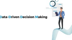 Data-Driven Digital Marketing Strategies