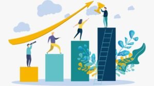 Digital Marketing Guide for Startup Growth