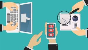 Digital Marketing Guide for Startup Growth