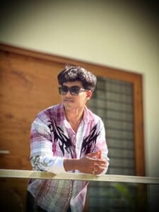 Anas Malik
