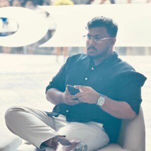 Muhammed Binshad