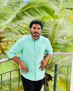 Muhammed Hashim