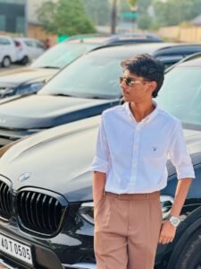 Rafan rafeeq